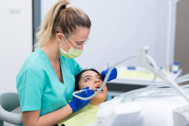 Best Emergency Dentist for Knocked-Out Tooth in Loving, NM